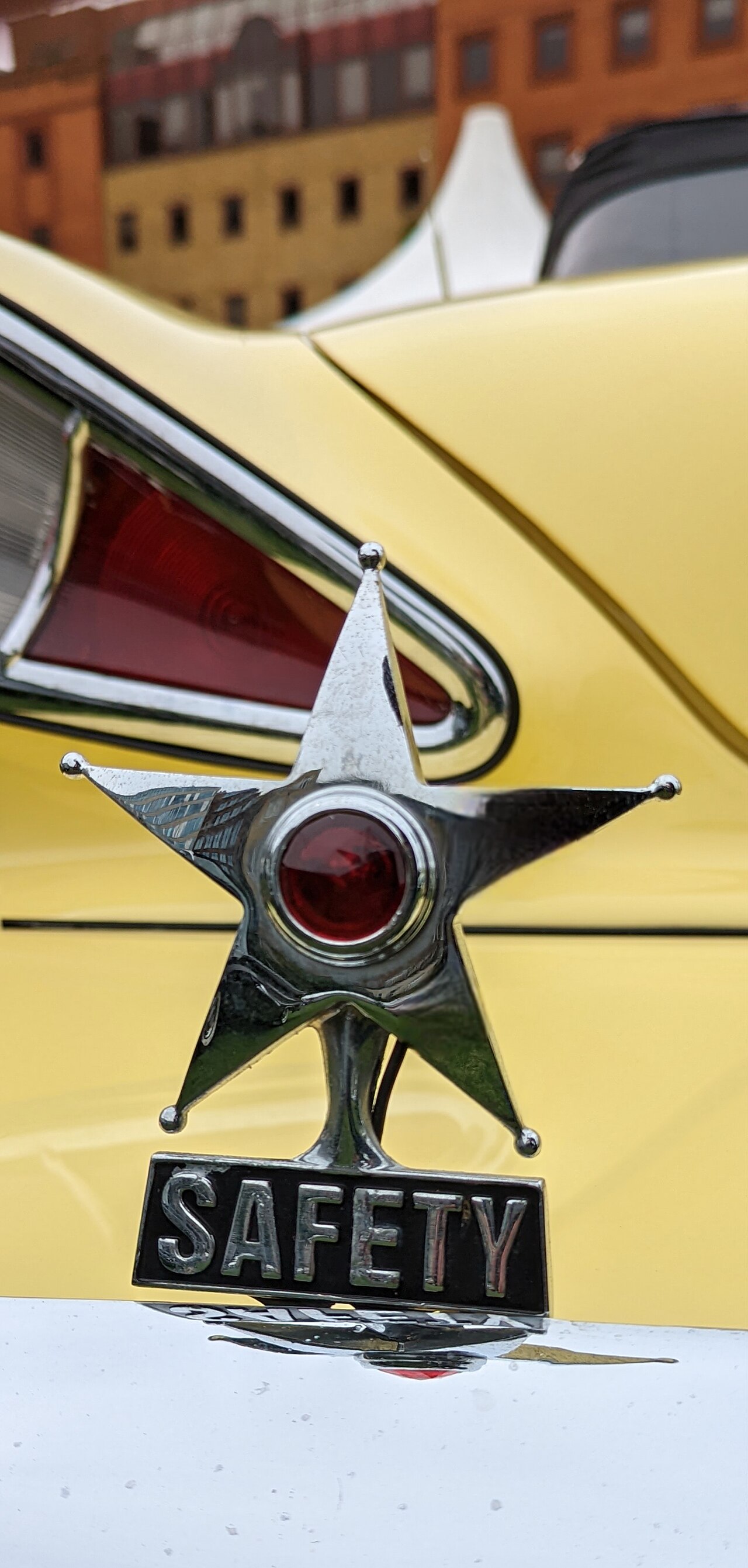 Mercury Park Lane