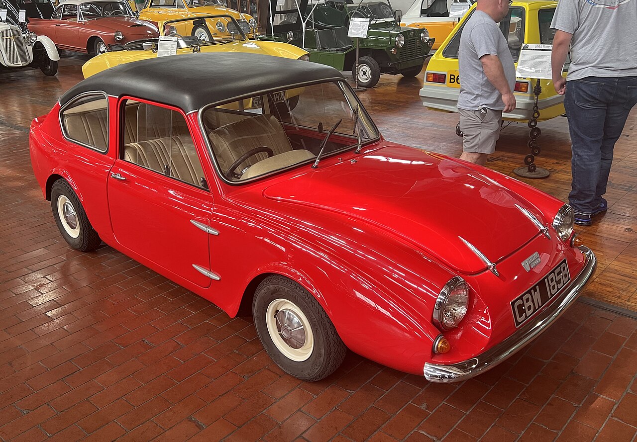 Peel Viking Sport