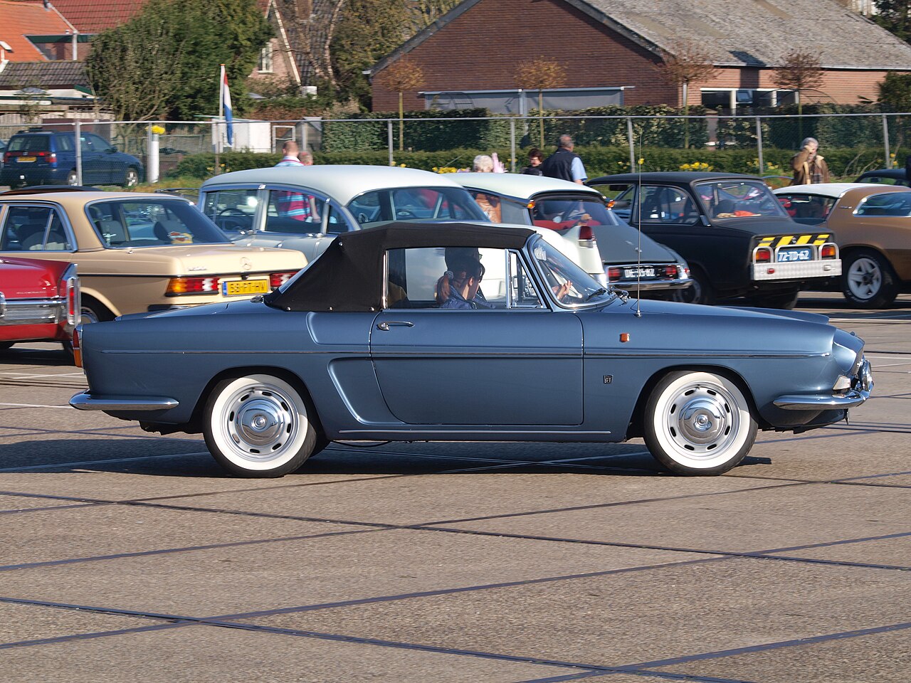 Renault 6