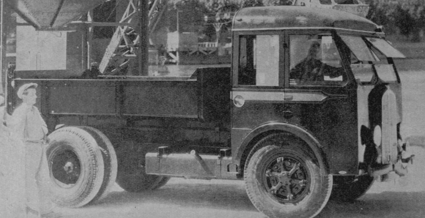 Renault ZP, ABF and ABG