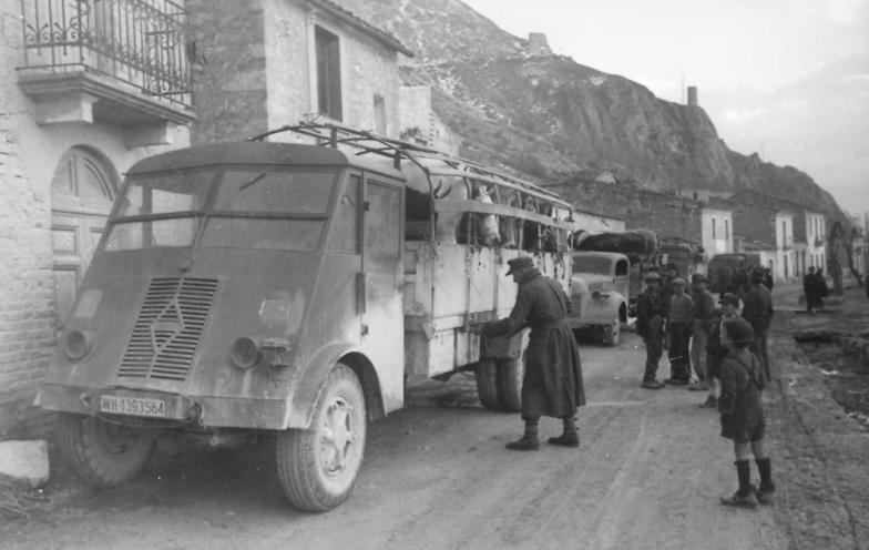Renault AHx