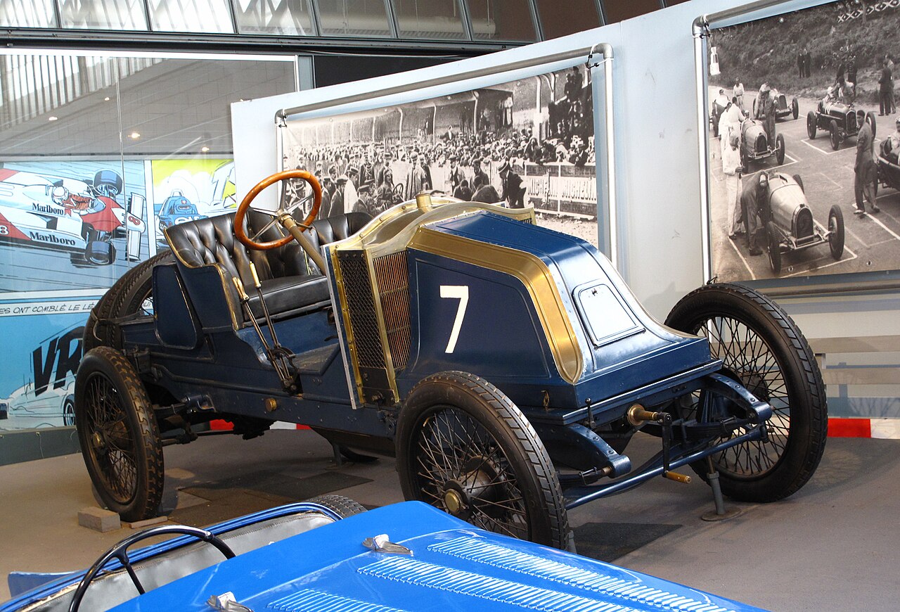 Renault AK 90CV