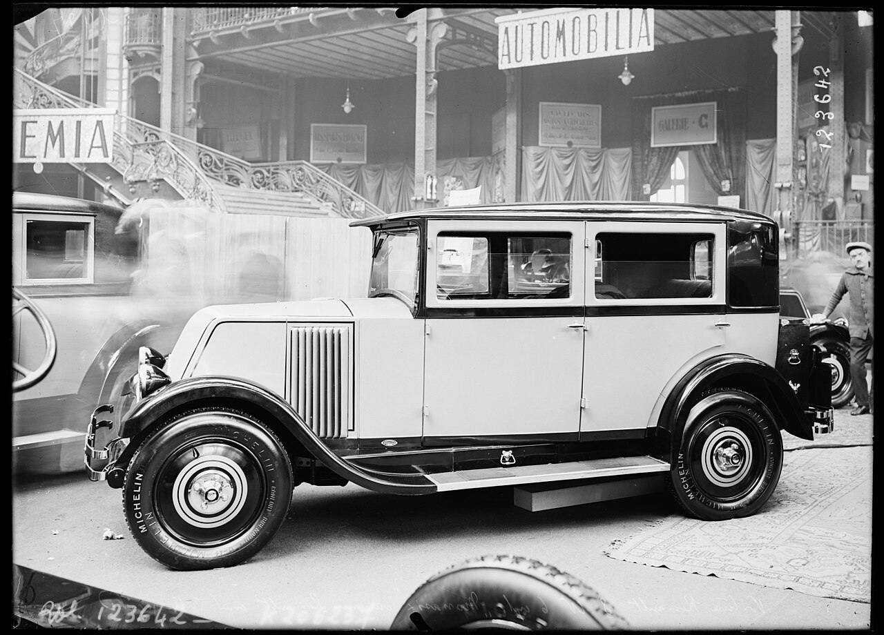 Renault Monasix