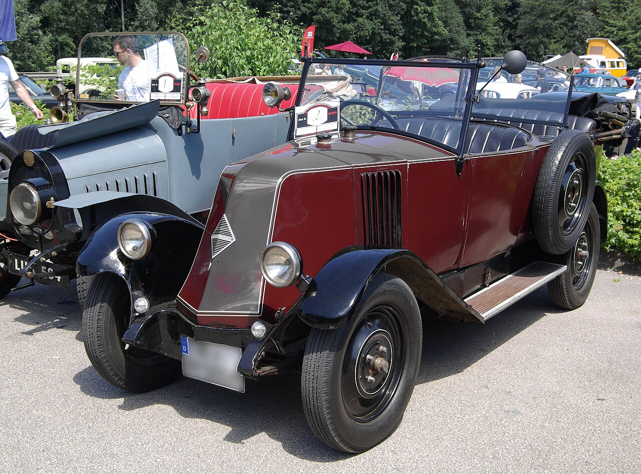Renault NN