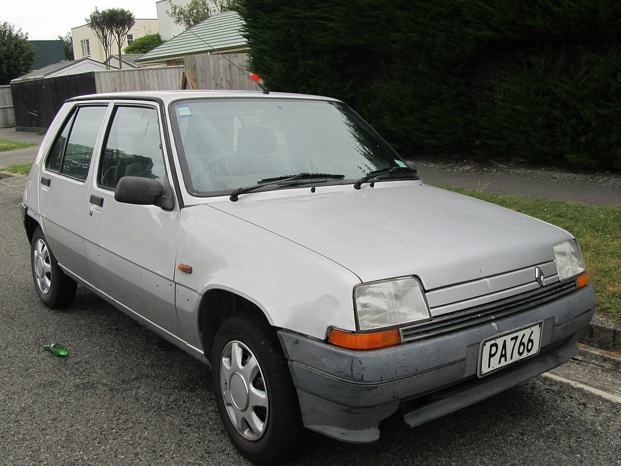 Renault Super 5
