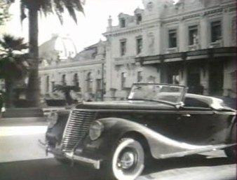 Renault Suprastella