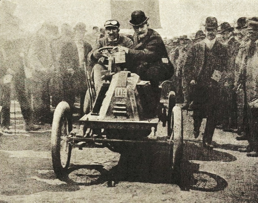 Renault Voiturette