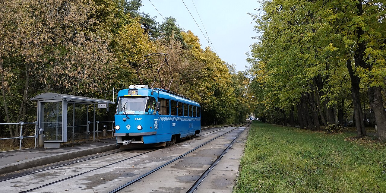 Tatra 10