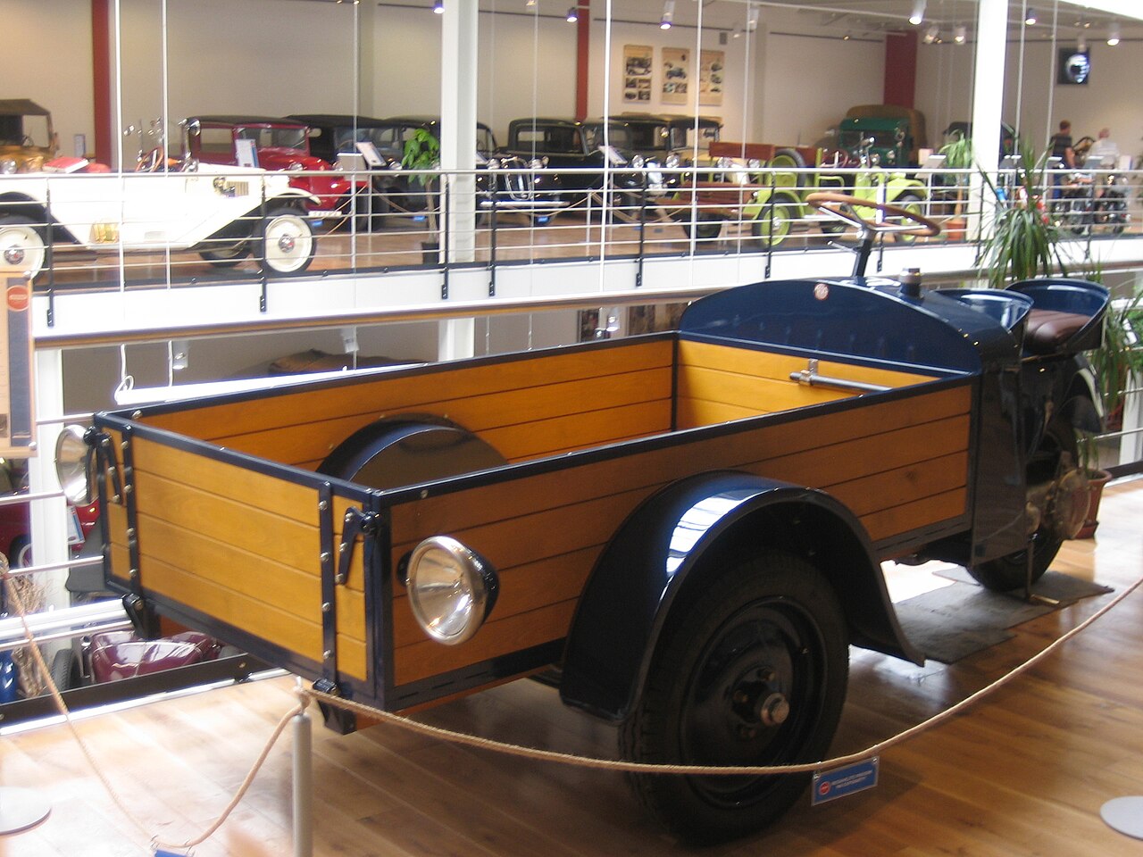 Tatra 49