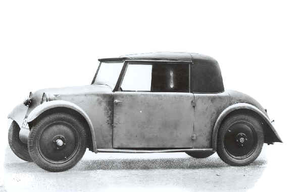 Tatra V570