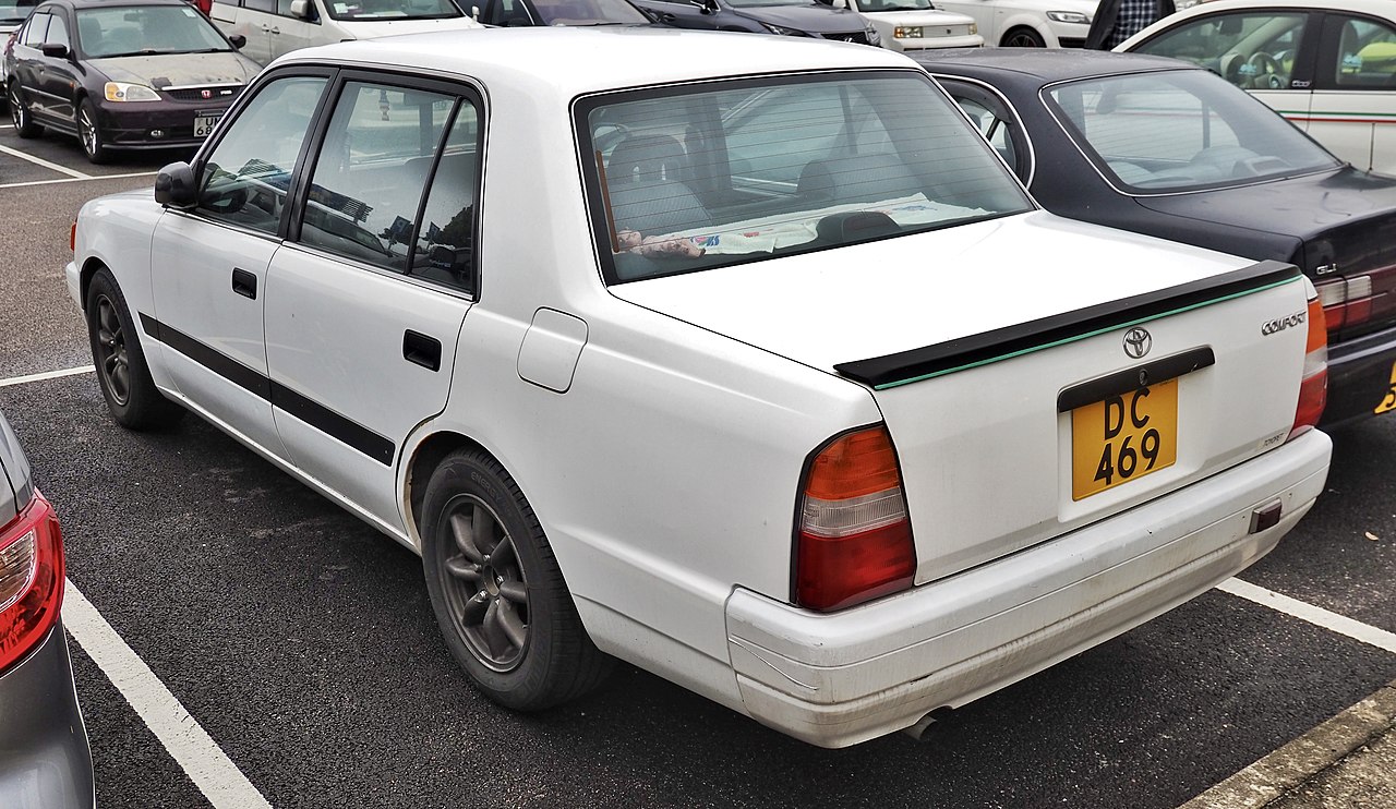 Toyota Comfort